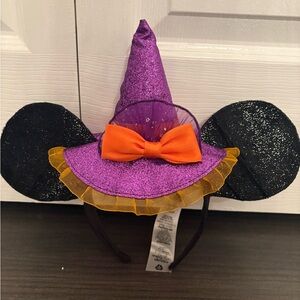 Disney Minnie Mouse Ears